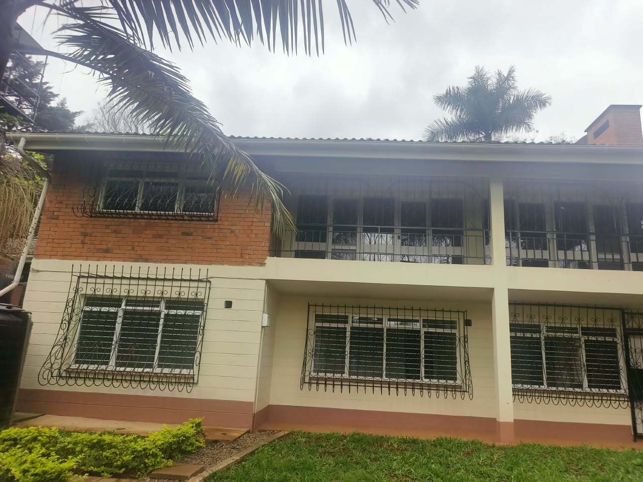 4-BEDROOM HOUSE FOR RENT – OLD RUNDA