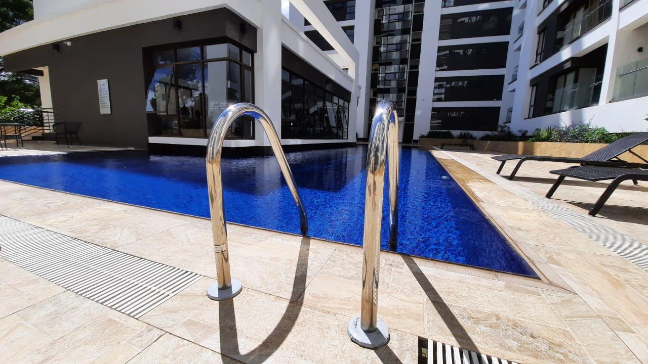 LUXURY 2-BEDROOM APARTMENT FOR RENT – ASTORIA, LAVINGTON