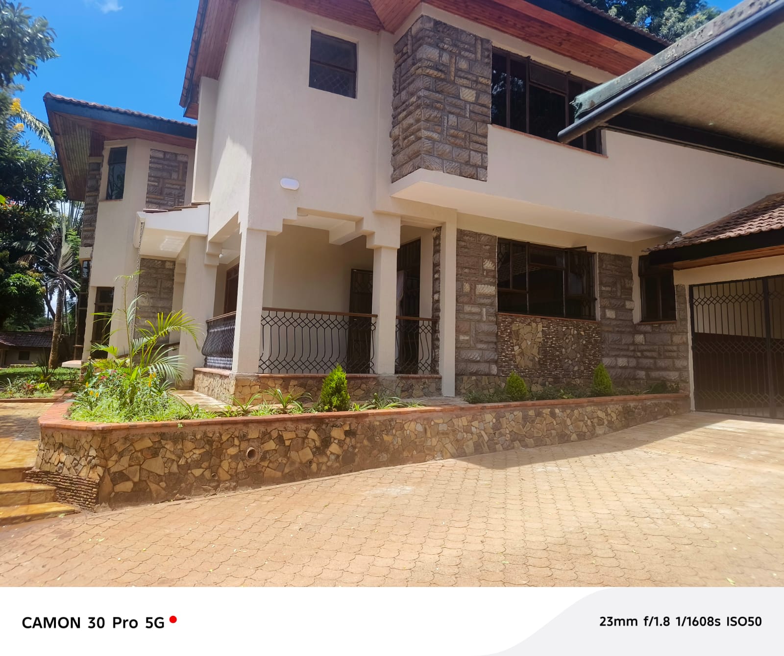 5bedrooms for sale old Runda.