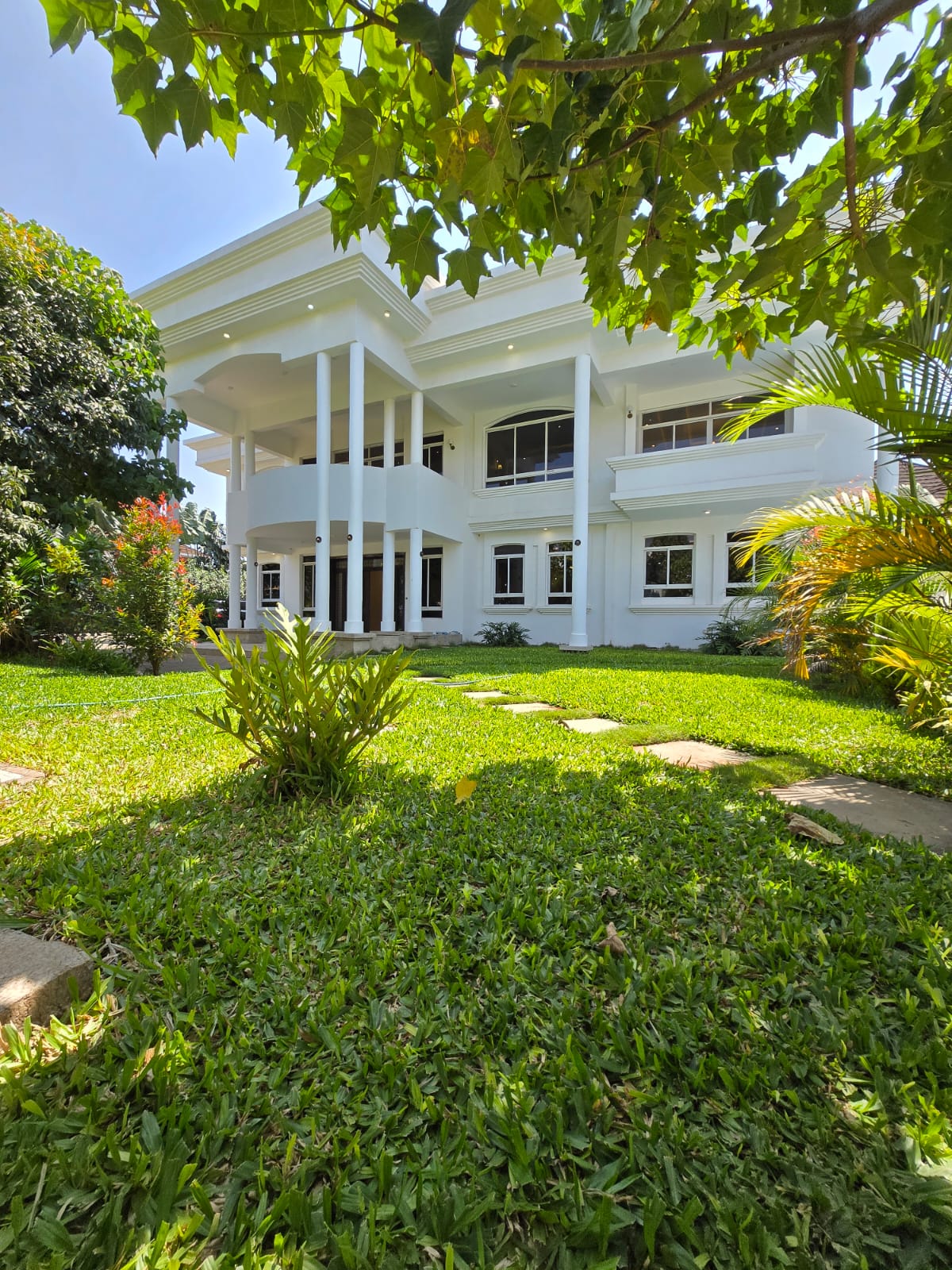 5 Bedroom + 2 Bedroom DSQ Villas for Sale – Runda